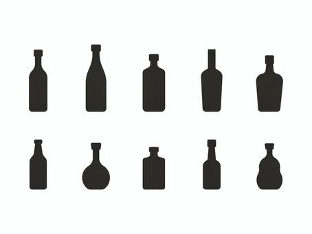 178,900点を超える酒 瓶のイラスト素材、ロイヤリティフリーのベクター素材グラフィックスとクリップアート - iStock日本酒, 酒瓶,おちょこ