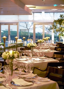 飲み放題 おしゃれで美味しいTHE FRENCH KITCHEN フレンチ キッチングランド ハイアット東京<六本木>OZmallレストラン予約