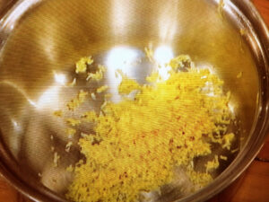 グレーテルのかまど 名探偵コナンのレモンパイレシピの作り方＆原作エピソードについて