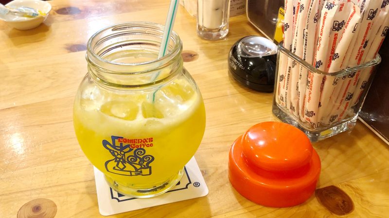 暇な女子大生 暇だから大好きなコメダ珈琲店のベストメニューを勝手に選んでみた - ぐるなび みんなのごはん