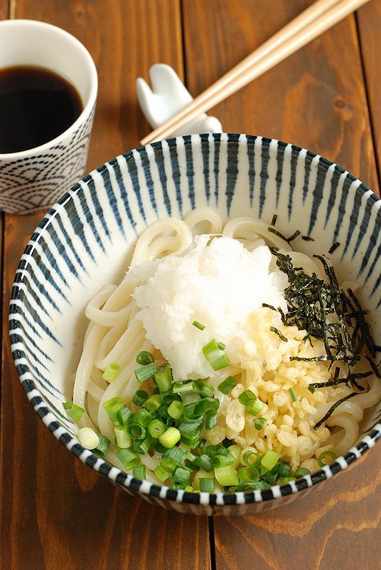 絶品とろ玉肉ぶっかけうどん 丸亀製麺風by ようじずふぁくとりークックパッド簡単おいしいみんなのレシピが392万品