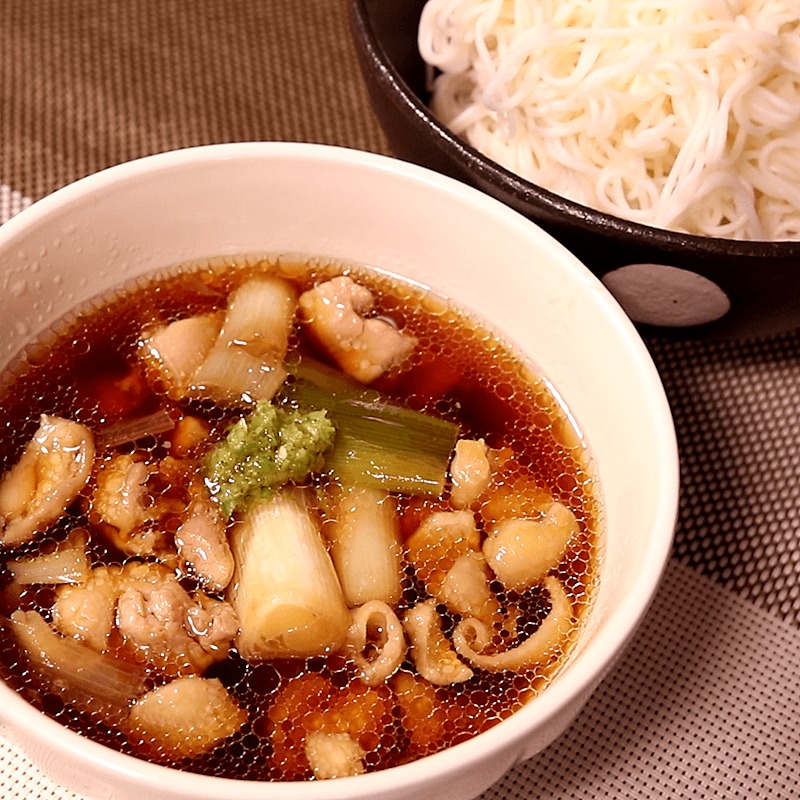 そうめんに合うおかずお取り寄せできて簡単に作れる人気の素麺のお供の通販おすすめランキングベストオイシ