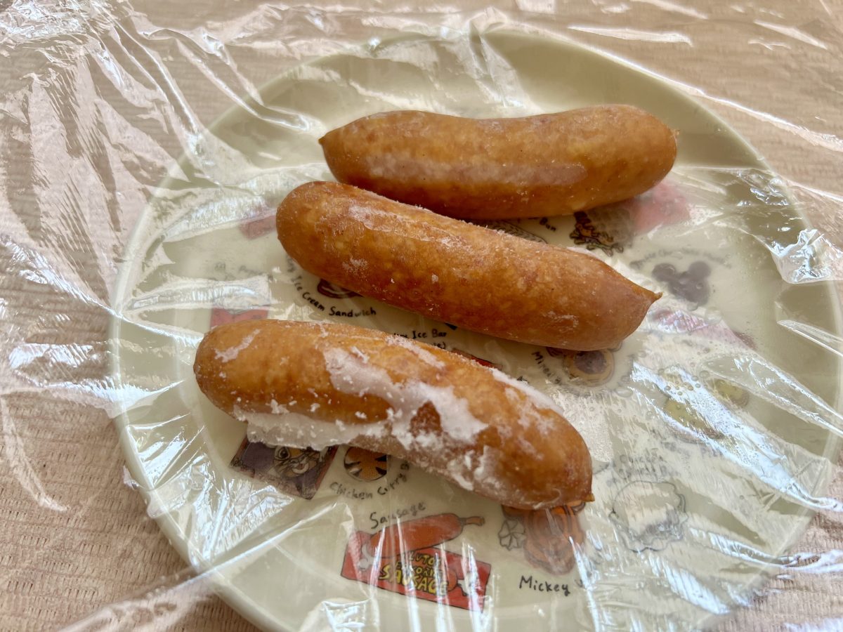 パリップリッ！いつものウインナーが「劇的にウマくなる焼き方」人気メーカー推奨ヨムーノ