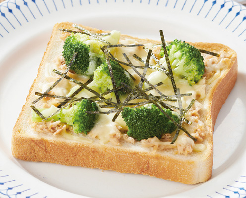 食育のススメ~時短・簡単レシピで、朝食をしっかり取りましょう下妻市公式ホームページ