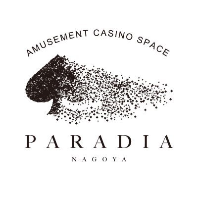 姉妹店「PARADIA NAGOYA(パラディア名古屋)」 が今月名古屋、錦にオープンします😆✨✨ 名古屋にお越しの際は是非お気軽にご来店ください‼️ 