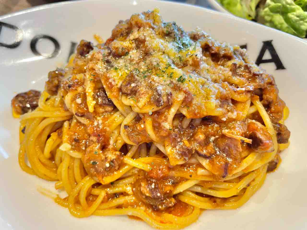 長岡市 6月24日にオープンした「HOME'S PASTA ホームズパスタ 」で看板メニューの「絶望のスパゲッティ」を味わってきました！号外NET 長岡市