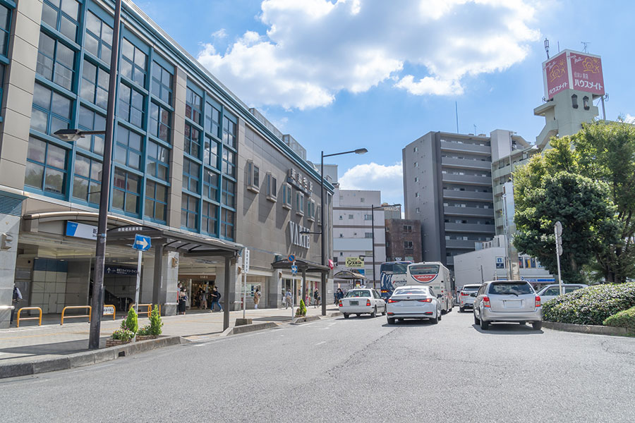 越谷第一接骨院 北越谷院 | 越谷市で夜22時まで旧四沿いの越谷第一接骨院｜整体院