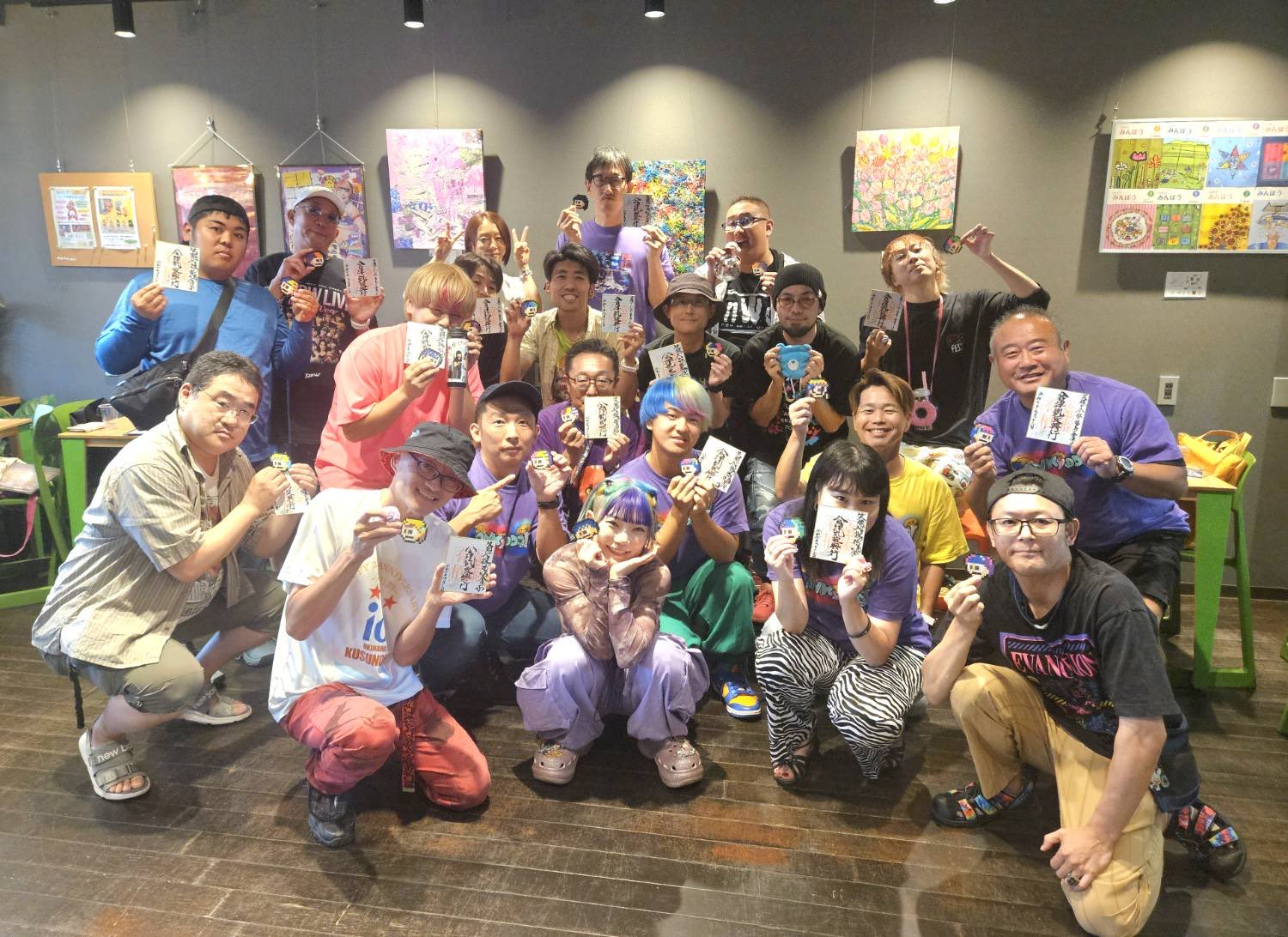 NINECAFE 栄店 ナインカフェ公式