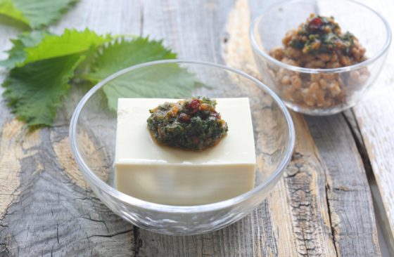 これは絶対覚えておいた方がいい!手作り大葉味噌の作り方