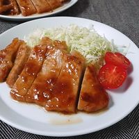 さっぱりしていて箸がすすむ♪豚肉とポン酢のレシピ30選の人気レシピ・作り方デリッシュキッチン