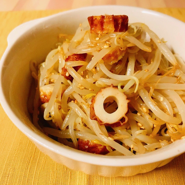 ダイエット神レシピ レンジで簡単！鶏むねともやしの低カロリーおかず - YouTube