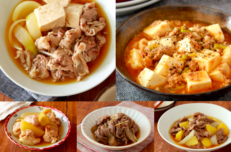 簡単レンジでチンするだけのりしおポテト