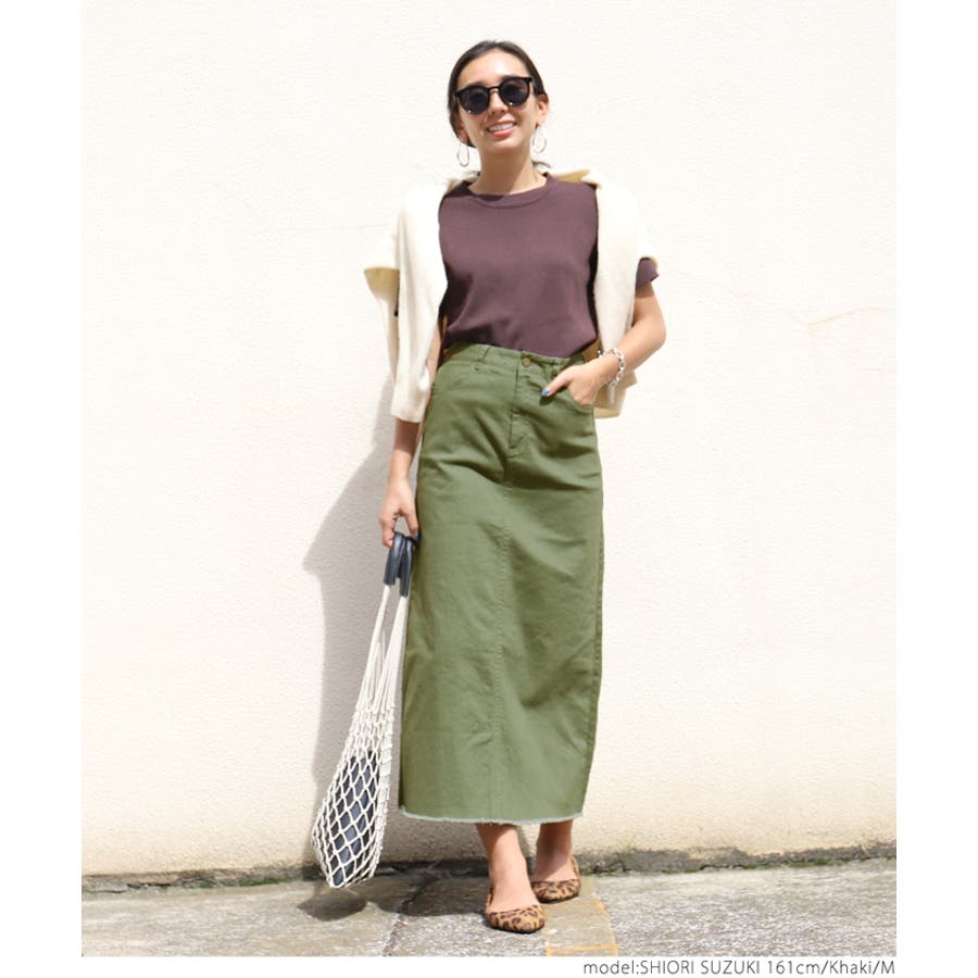 バーベキューでスカートはNG?男女別服装・コーデおすすめ42選!キャンプ・アウトドア情報メディアhinata