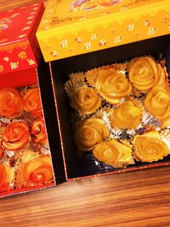 薔薇のアップルパイフードコーディネーターによる「クッキングアートサイト美膳」