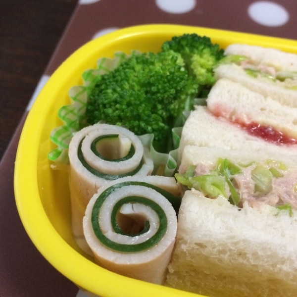 簡単でかわいい！ハムときゅうりのお弁当レシピ2025 年のリアルなLemon8ユーザー体験