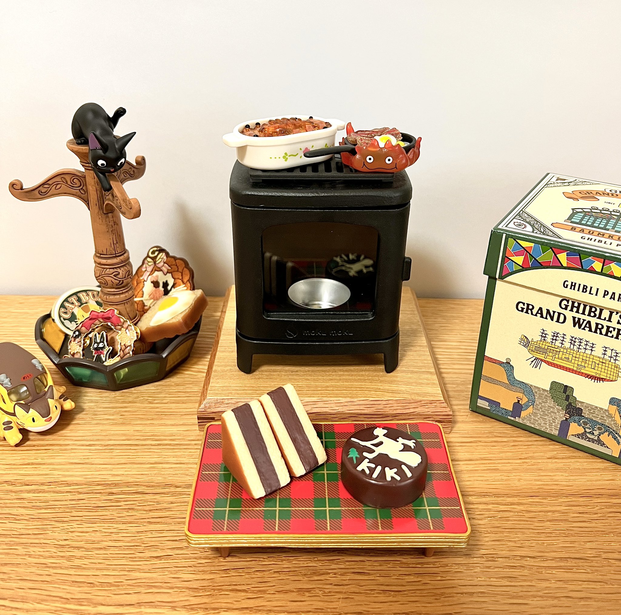 2025年最新 ジブリ飯マグネットの人気アイテム - メルカリ