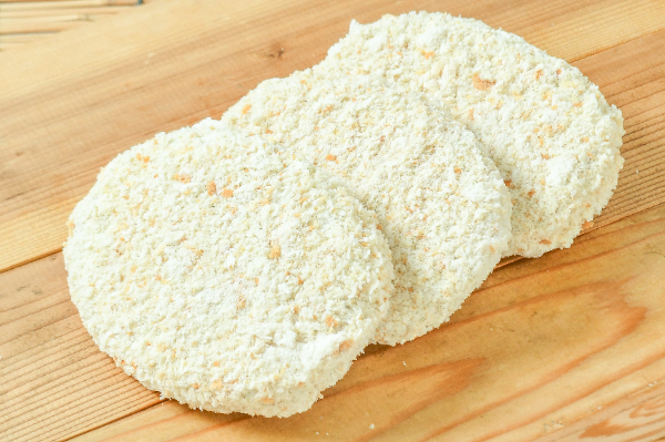 なす肉詰めフライ業務用食材の仕入れなら八面六臂