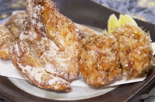 あさイチ 鯛の姿揚げの作り方、中華料理・山野辺シェフのもみじだいレシピ！ハレトケキッチン 11月12日オーサムスタイル