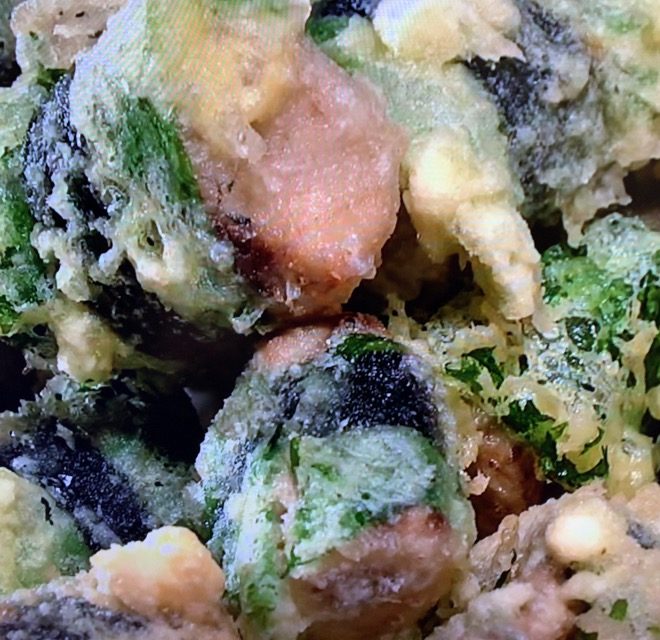 「あさイチ」サバみそ缶マヨうどん