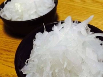 王将風の唐揚げ