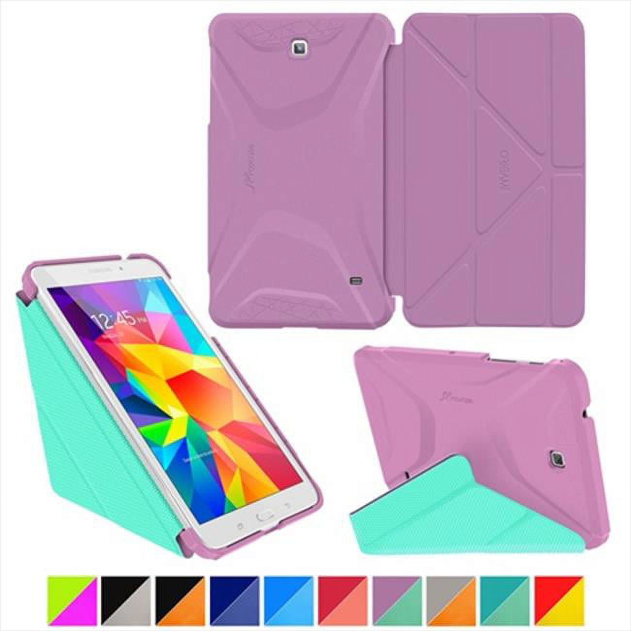 rooCASE Samsung Galaxy Tab