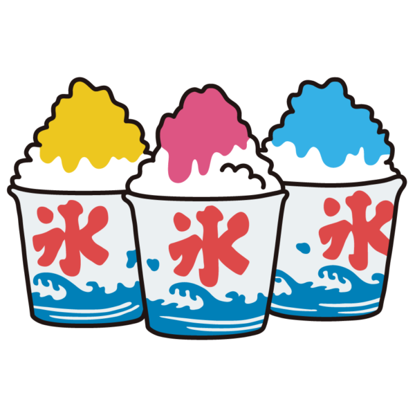 フランクフルト屋無料イラスト素材素材ラボ