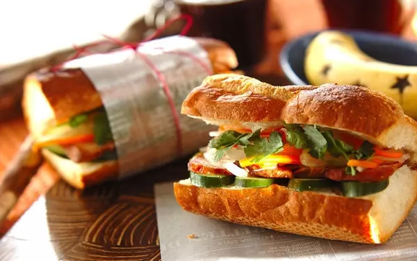 簡単かわいいお弁当レシピとアイデア集。ピクニックや運動会にも♪キナリノ