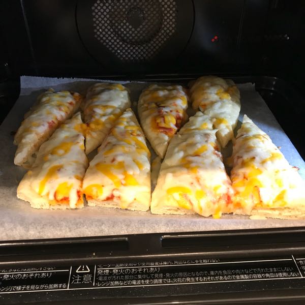 持ち帰りピザの美味しい温め方～冷めたピッツァの温め直し方をご紹介ピザブログ