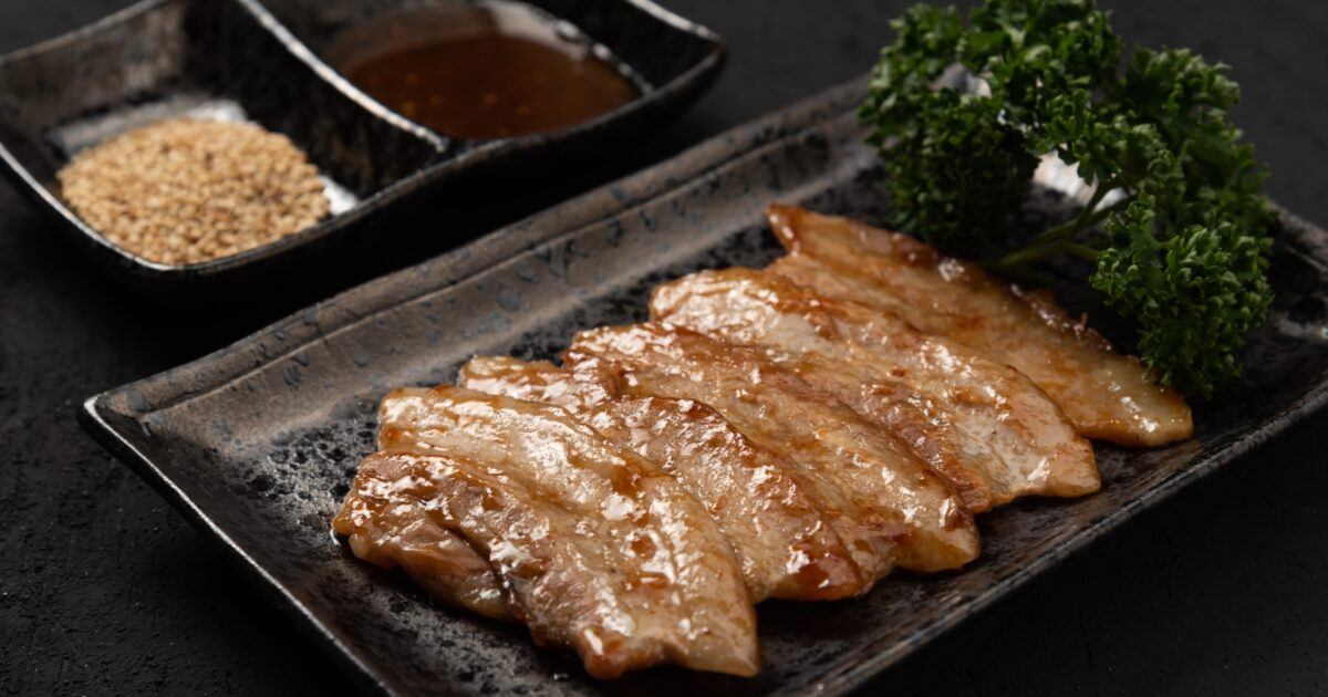 豚バラブロックのオーブン焼き豚 by Miiyasushoクックパッド簡単おいしいみんなのレシピが392万品