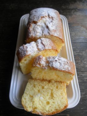 ホットケーキミックスで作るホットビスケット