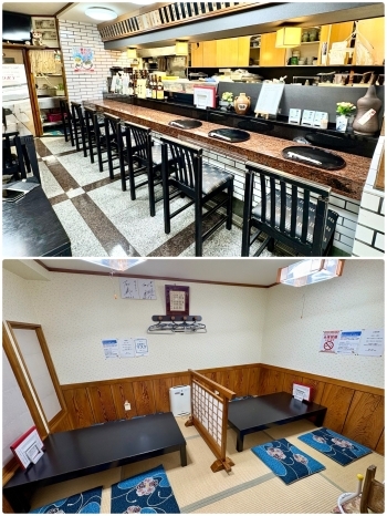 割烹 井口 加古川店 加古川市その他 和食ホットペッパーグルメ