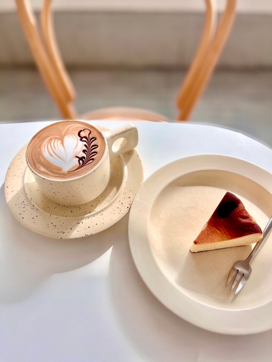 青空ラテアート教室11月23日 土 稲毛海浜公園で大人向け本格ラテアート体験！稲毛海浜公園・幕張イベント＆フェス情報