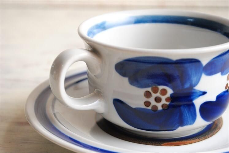 Royal copenhagenロイヤルコペンハーゲンTeneraテネラplate │ 北欧ヴィンテージ デンマーク 食器 –Normart