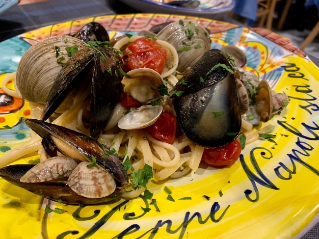 東京都内でコスパ抜群と話題のイタリアン！エリア別おすすめ23選食べログまとめ