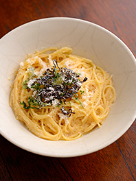 ツナと塩昆布の和風パスタを簡単に作る方法