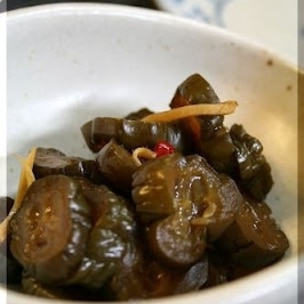 味付けは塩だけ！美味しい！お祭り風きゅうり☆