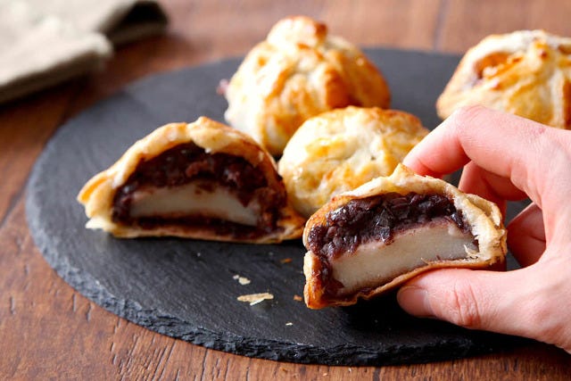 お餅のスイーツアレンジ5選！ お正月に余ったお餅の食べ方vol.2