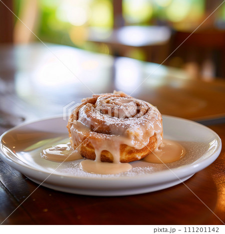 シナモンロールのイラストのイラスト素材63701364- PIXTA