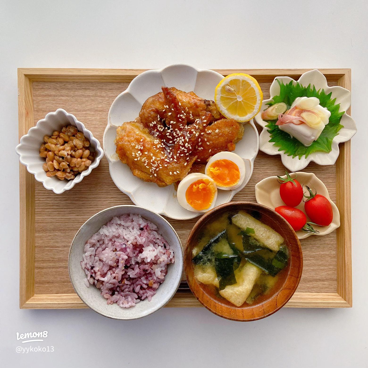 基本からアレンジまで！思わずつくりたくなる「和食 彼氏」のレシピ集クックパッド