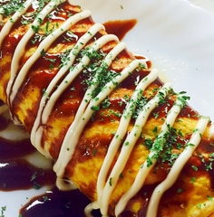 豆腐お好み焼きレシピ♪豆腐と片栗粉で簡単！卵なし小麦粉なし糖質オフ管理栄養士namiのレシピブログ