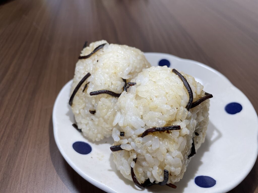 昆布の老舗 奥井海生堂松葉炊き昆布