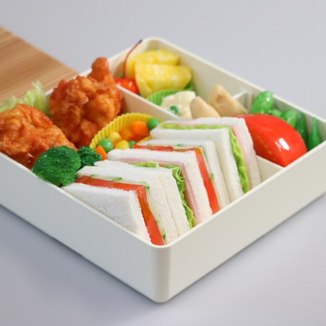 お気に入りのお重箱で行楽弁当 : SMILE BENTO Powered by ライブドアブログ