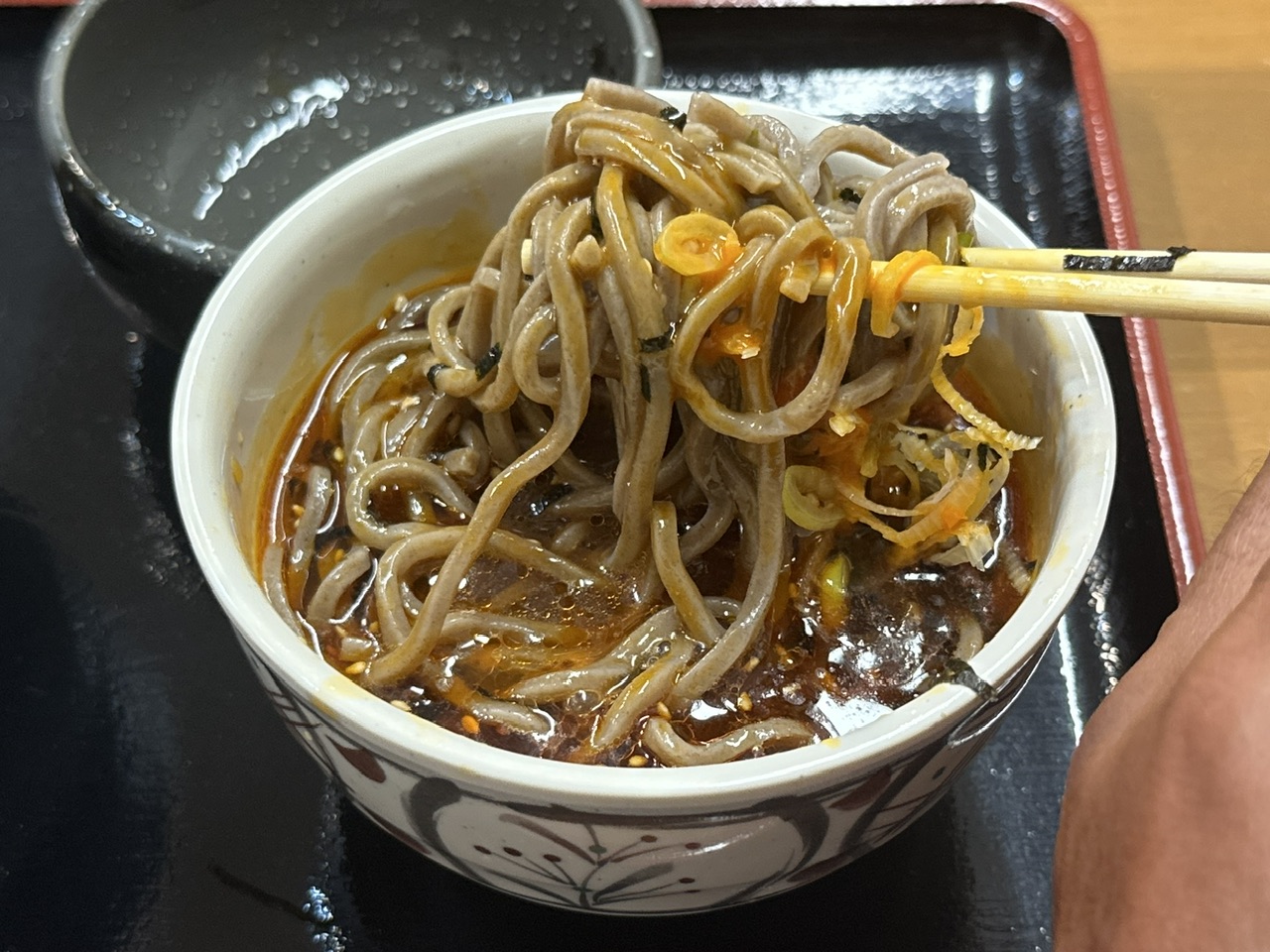 禁断アレンジレシピ カップ麺を「日本一高い卵」につけて食べると激ウマ！ 貴族の食べ物に大変身ッ!!ロケットニュース24