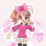 Pink OOMIYA (Character) – aniSearch.com