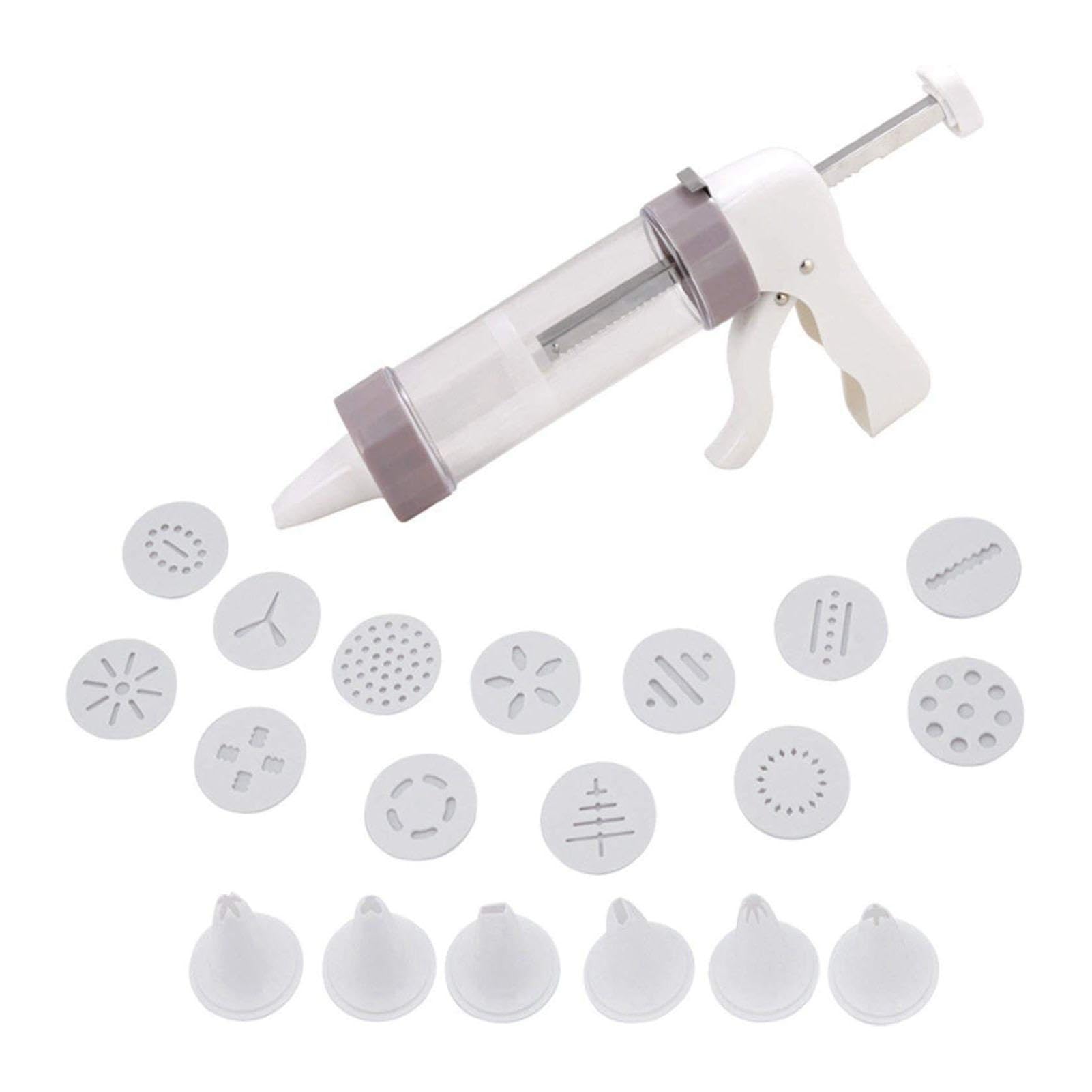 生クリーム絞り器・クッキー型抜き - メルカリ