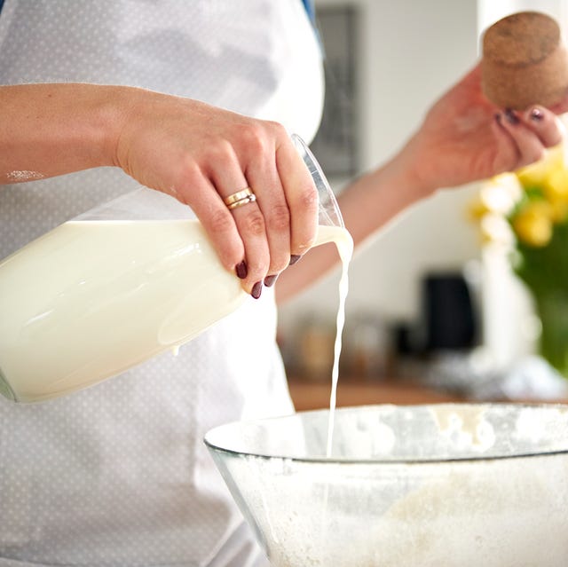 覚書 バターと牛乳で代用生クリーム by ふるふるフルーティクックパッド簡単おいしいみんなのレシピが392万品