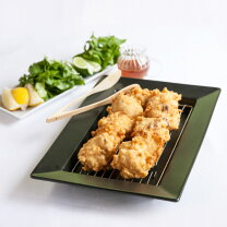 天ぷら皿網付きなど!おしゃれで使いやすい天麩羅皿の通販おすすめランキングベストオイシ