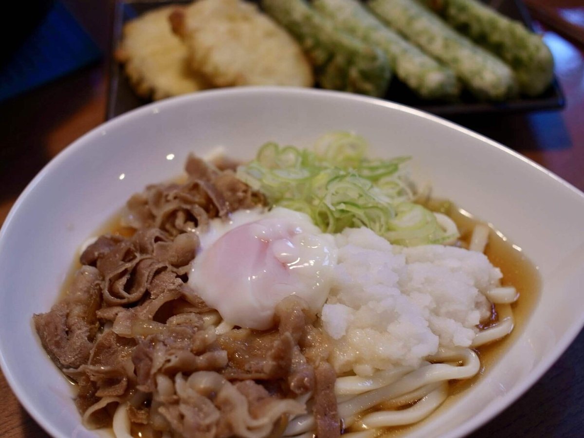 今日の夕飯はうどん！うどんに合う献立レシピ30選の人気レシピ・作り方デリッシュキッチン