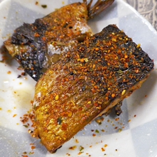 さわらの七味焼きのレシピ・作り方 簡単＆時短- レタスクラブ