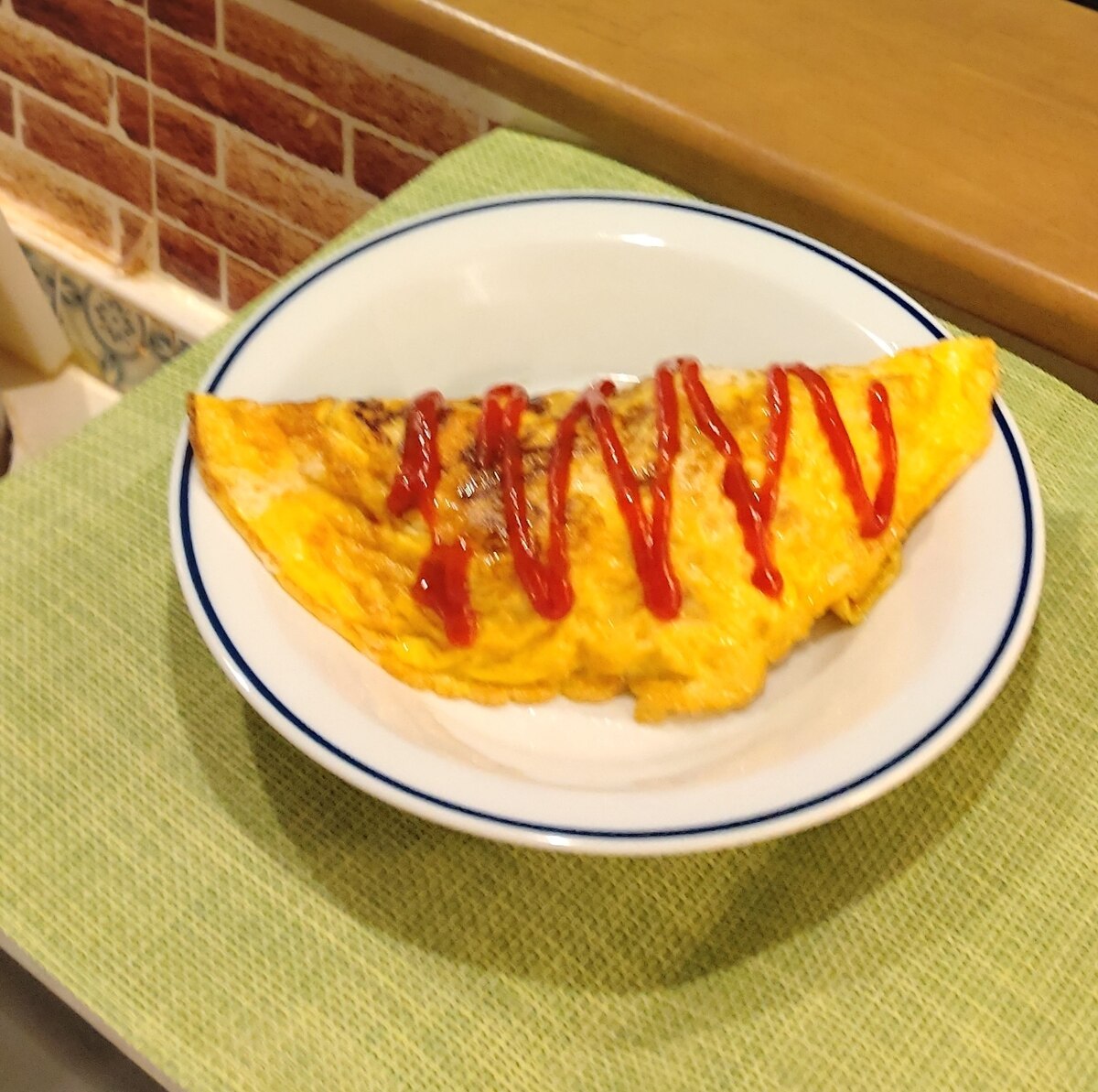 オムライスに合う「あともう一品」って？サラダだけじゃ物足りない人のための献立ガイドkufura クフラ 小学館公式